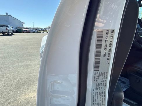 Used 2024 Dodge Durango R/T AWD/4WD image 39
