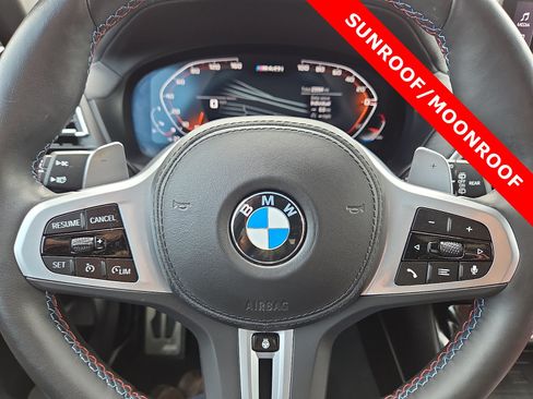 Used 2024 BMW X3 M40i w/ Premium Package AWD/4WD image 24