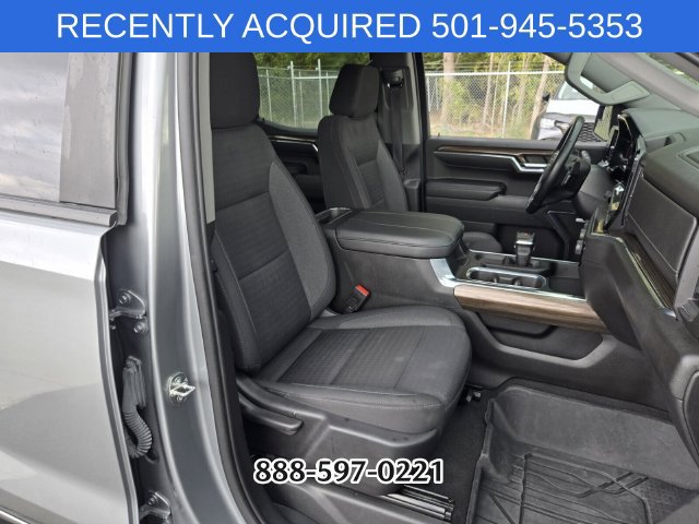 Used 2023 Chevrolet Silverado 1500 RST w/ Texas Edition Plus AWD/4WD image 18