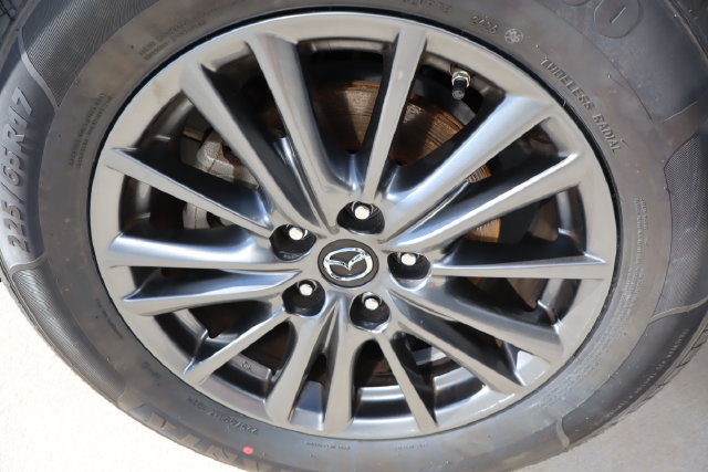 Used 2021 MAZDA CX-5 Touring AWD/4WD image 40