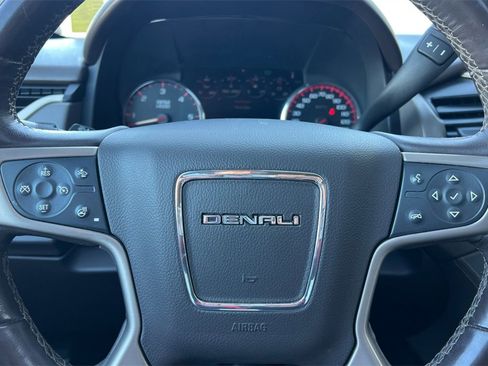 Used 2016 GMC Yukon Denali w/ Open Road Package image 31