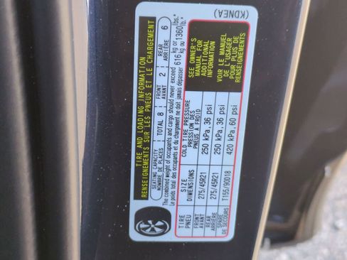 New 2026 MAZDA CX-90 3.3 Turbo w/ Preferred Package image 35