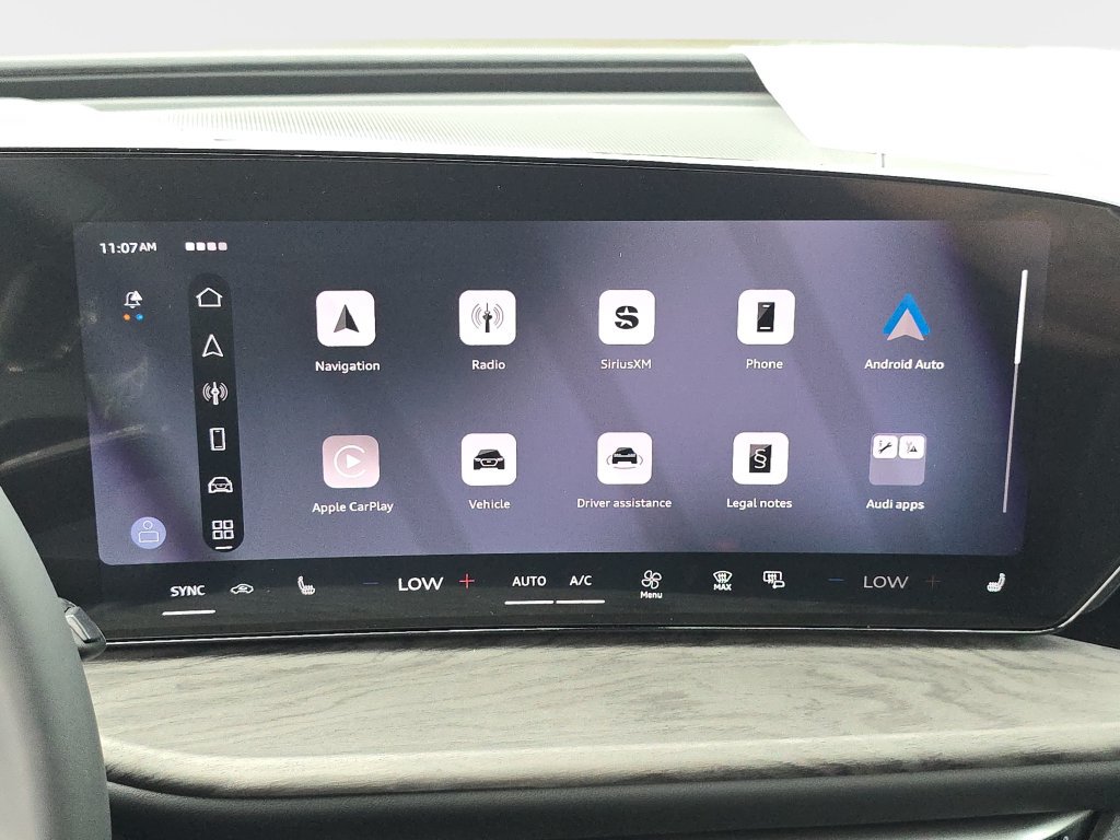 New 2026 Audi Q5 Premium AWD/4WD image 24