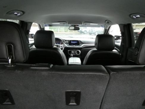 Used 2019 Chevrolet Blazer LT image 22