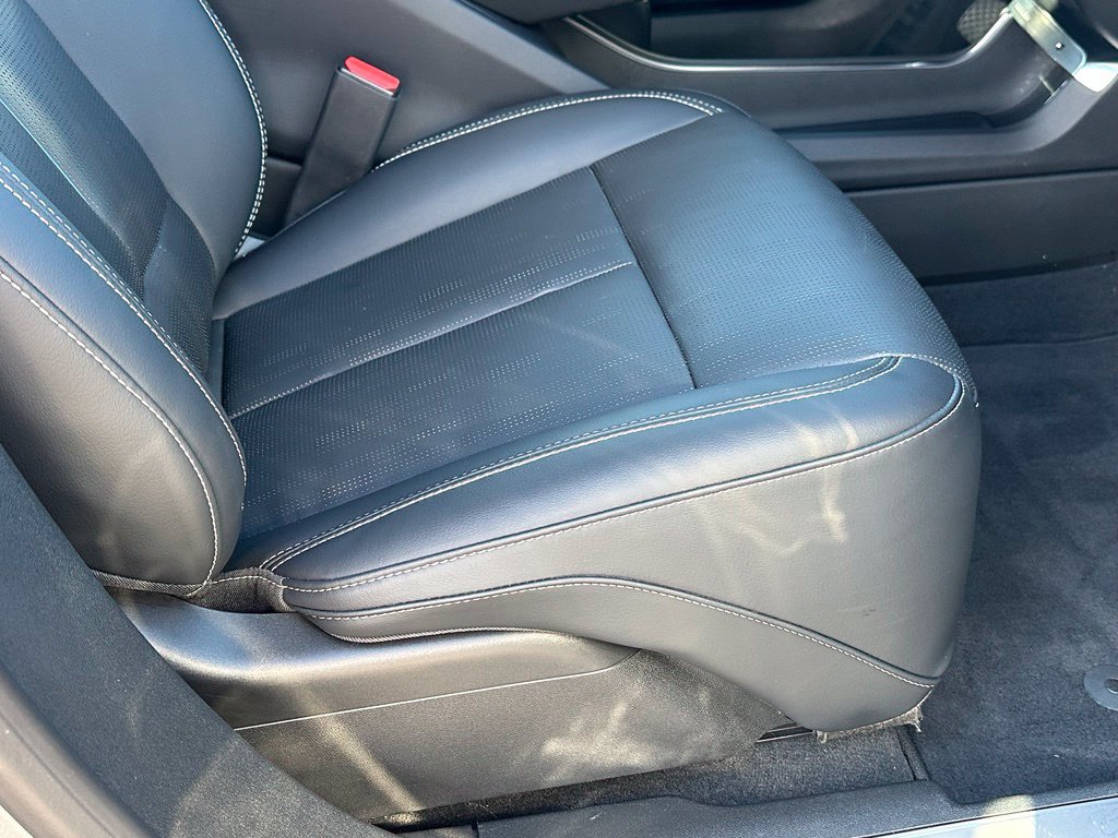 Certified 2024 Cadillac Lyriq Luxury AWD/4WD image 19