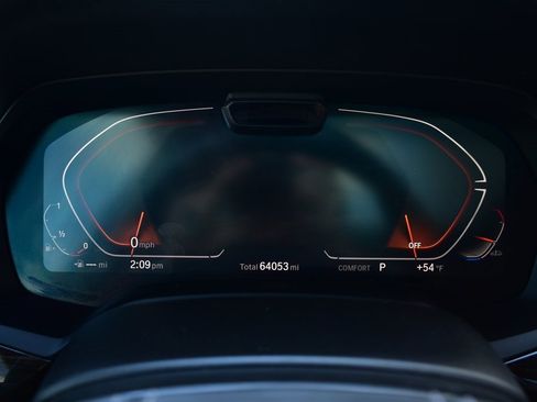 Used 2023 BMW X5 xDrive40i image 46