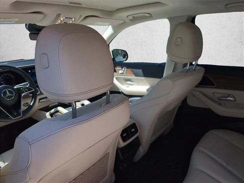 Used 2025 Mercedes-Benz GLE 350 4MATIC image 18