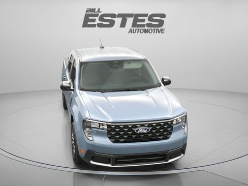 Used 2026 Ford Maverick XLT w/ XLT Luxury Package AWD/4WD image 24