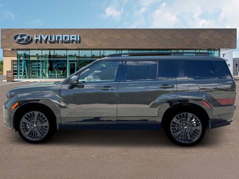 New 2026 Hyundai Santa Fe Calligraphy AWD/4WD image 3