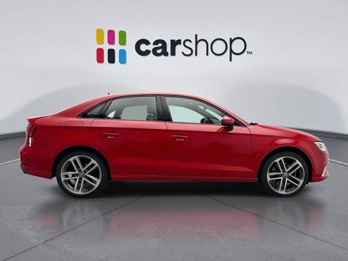 Used 2018 Audi A3 2.0T Premium w/ Convenience Package image 6