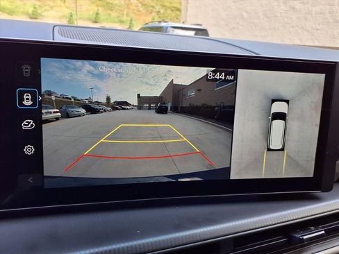 New 2026 Hyundai Santa Fe Calligraphy image 19