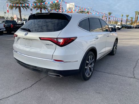 Used 2023 Acura MDX FWD w/ Technology Package image 6