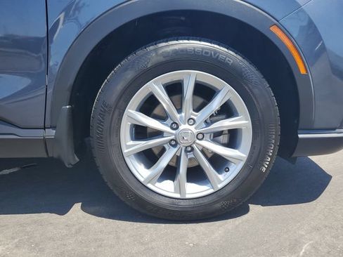 Certified 2024 Honda CR-V EX-L image 6