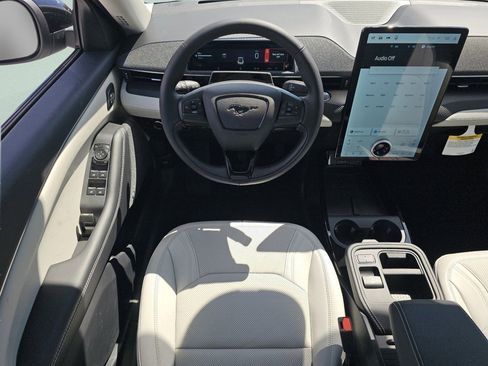 New 2026 Ford Mustang Mach-E Premium AWD/4WD image 4