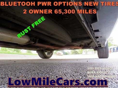 Used 2014 Chevrolet Spark LT image 64