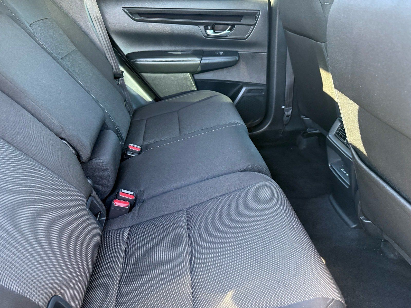 Used 2024 Honda CR-V EX image 28