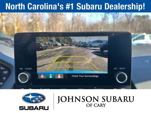 Used 2024 Honda Civic Sport image 11