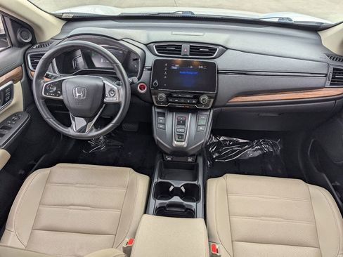 Certified 2022 Honda CR-V EX-L image 12