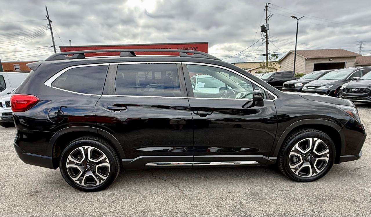 Used 2023 Subaru Ascent Limited AWD/4WD image 8