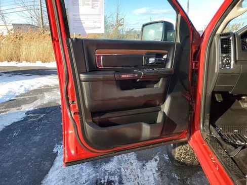 Used 2017 RAM 2500 Power Wagon image 22