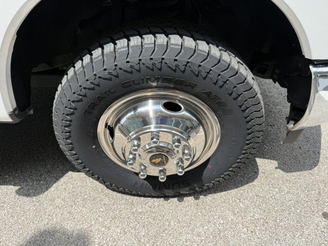 Used 2019 Ford F350 XL w/ XL Value Package RWD image 22