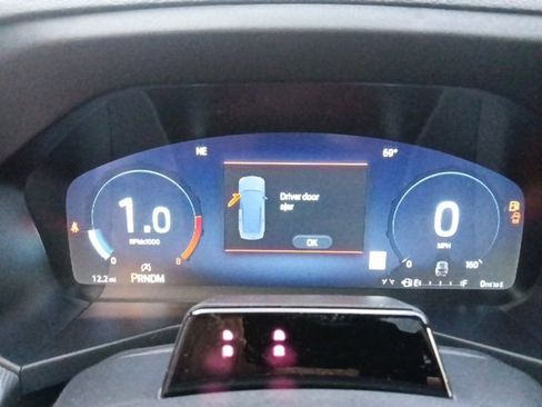 New 2026 Ford Explorer ST w/ Sun And Sound Package image 21