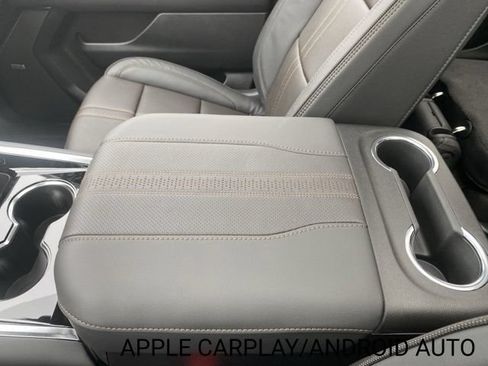 New 2026 Chevrolet Tahoe High Country AWD/4WD image 21
