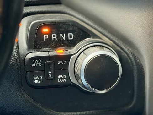 Used 2020 RAM 1500 Big Horn image 13