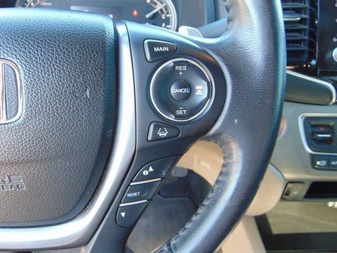 Certified 2023 Honda Ridgeline RTL image 17