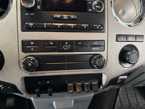 Used 2015 Ford F350 XLT w/ XLT Value Package AWD/4WD image 20