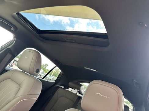 New 2025 Buick Envista Avenir image 27