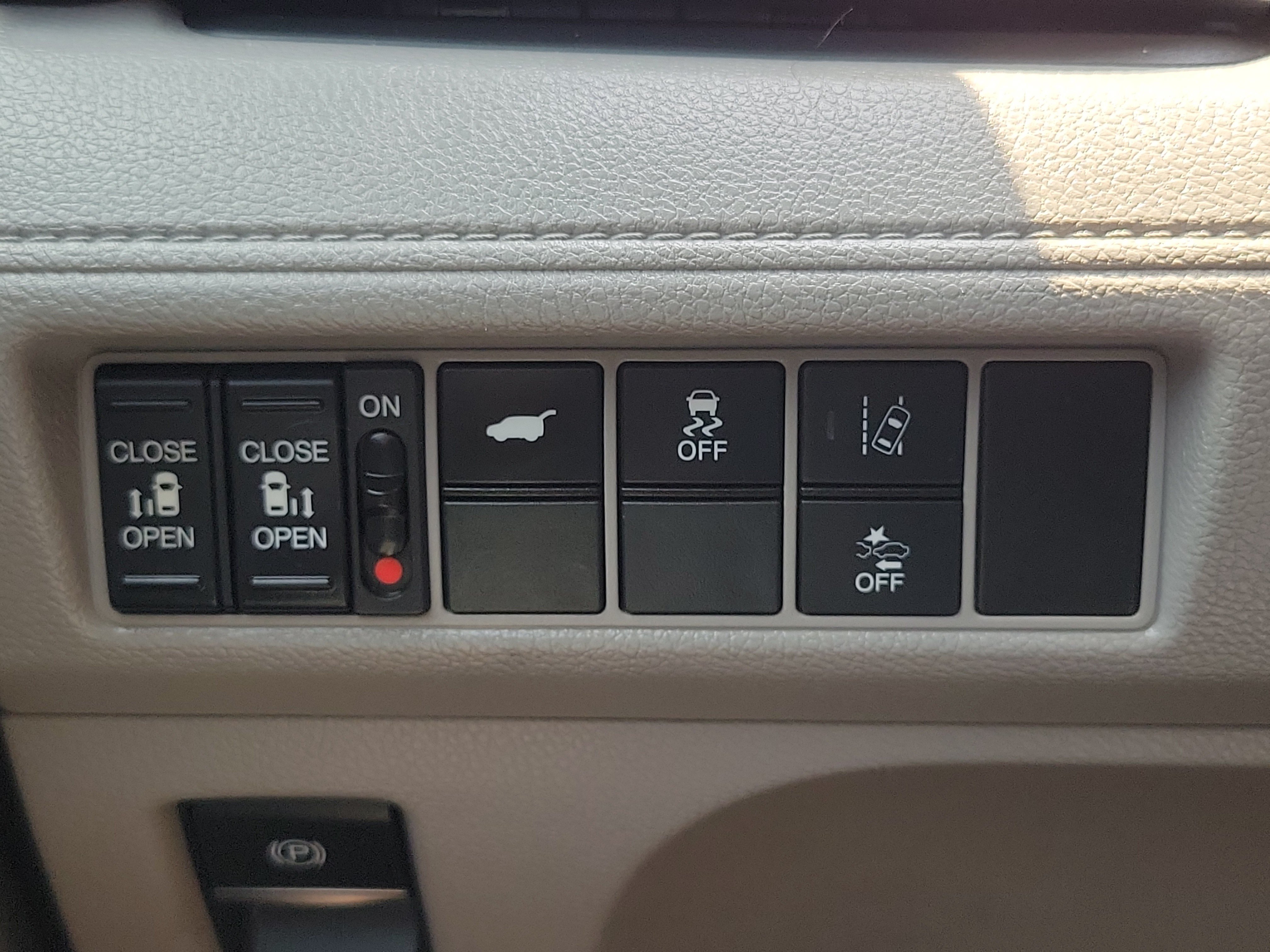 Used 2019 Honda Odyssey EX-L image 25