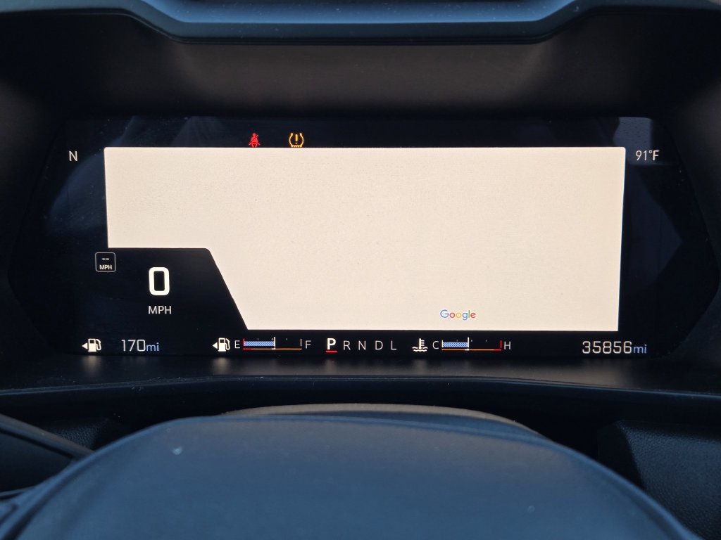 Used 2024 Chevrolet Colorado W/T RWD image 15