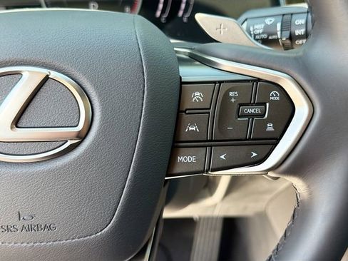 Used 2025 Lexus NX 350 AWD w/ Accessory Package (K3) image 38
