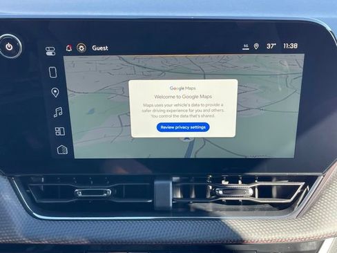 New 2026 Chevrolet Equinox RS w/ Convenience Package III image 11