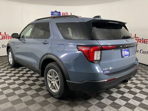 New 2026 Ford Explorer Active image 5