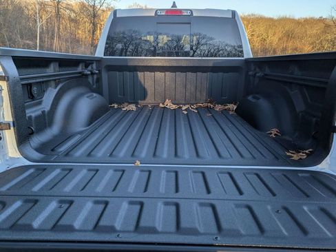 New 2026 RAM 1500 Big Horn image 28