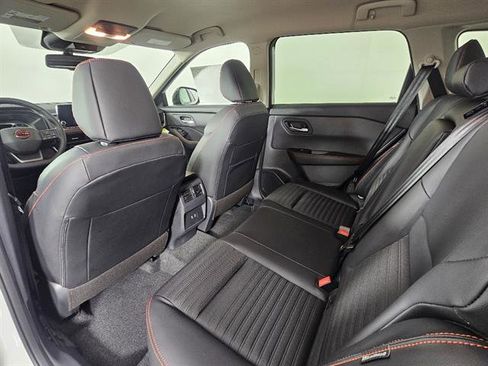 New 2026 Nissan Rogue SV w/ Rock Creek Premium Package image 25