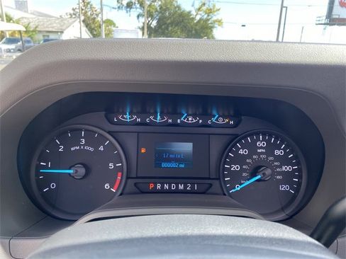 New 2026 Ford E-350 and Econoline 350 Super Duty w/ Power Equipment Group image 13