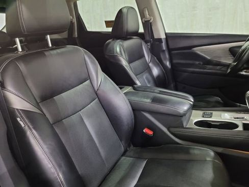 Used 2018 Nissan Murano SL image 50