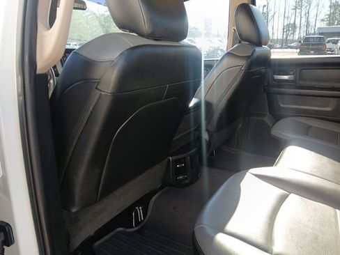 Used 2019 RAM 5500 Tradesman image 11