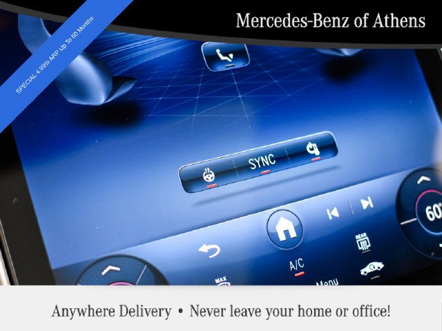 New 2026 Mercedes-Benz GLC 300 4MATIC image 31