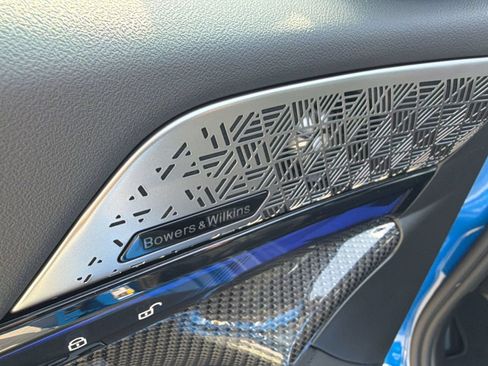 New 2027 BMW M5 w/ Carbon Package AWD/4WD image 27