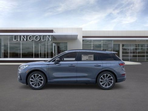 New 2026 Lincoln Corsair Grand Touring image 3