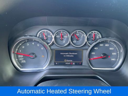 Used 2021 Chevrolet Tahoe Z71 w/ Z71 Signature Package image 30