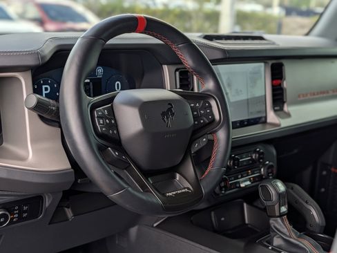 Used 2024 Ford Bronco Raptor image 54