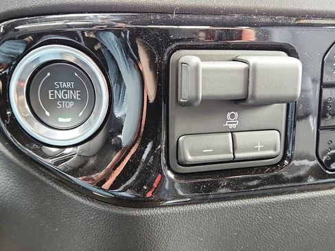 New 2026 Chevrolet Silverado 2500 High Country w/ Technology Package image 16