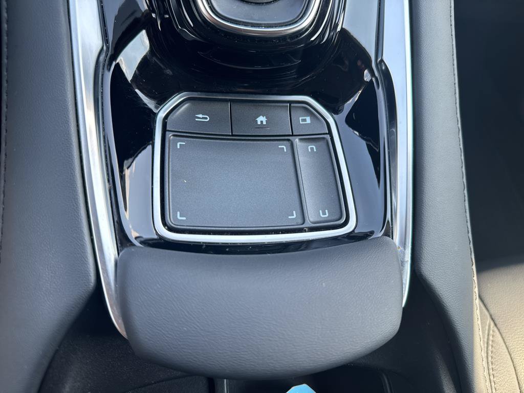 Certified 2024 Acura RDX SH-AWD image 17