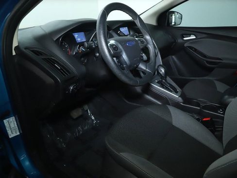 Used 2013 Ford Focus SE FWD image 17