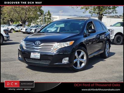 Used 2011 Toyota Venza w/ Premium Pkg #2